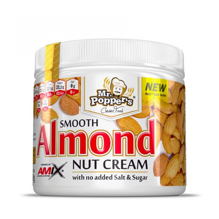 AMIX ALMOND NUT CREAM / 300гр.